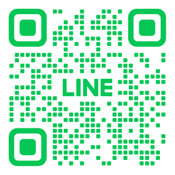 LINE QRコード
